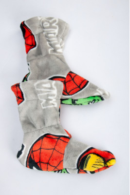 Домашні чоботи